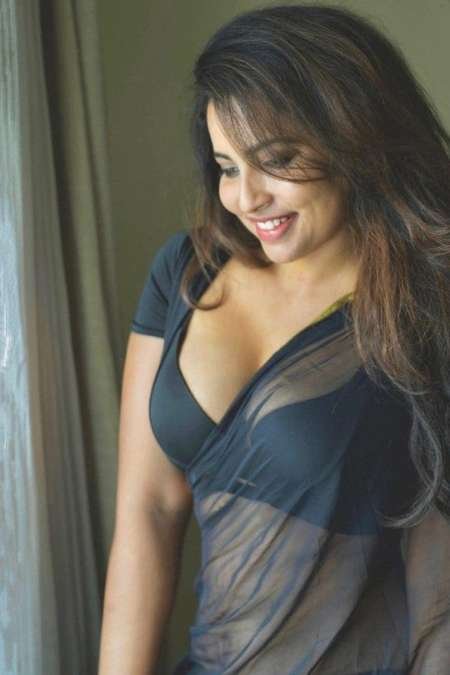 Ghaziabad Escorts